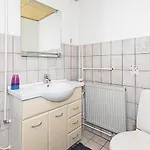 4 Person In Hanstholm-by Traum Апартаменты Ханстхольм