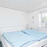 Apartmán 4 Person In Hanstholm-by Traum Hanstholm