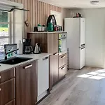 4 Person In Hanstholm-by Traum Apartmán Hanstholm