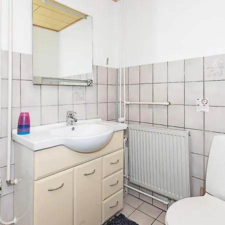 4 Person In Hanstholm-by Traum Apartamento Hanstholm
