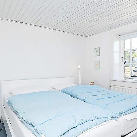 Apartamento 4 Person In Hanstholm-by Traum Hanstholm