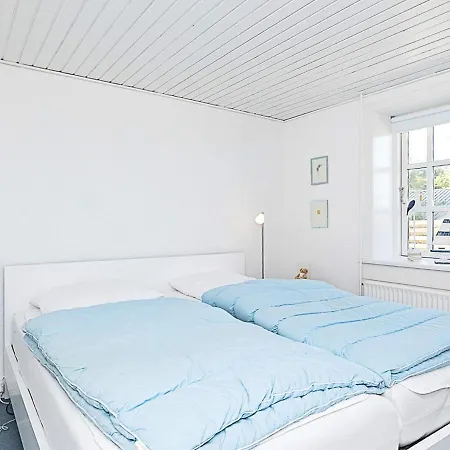 Appartement Apartment Hanstholm Hanstholm