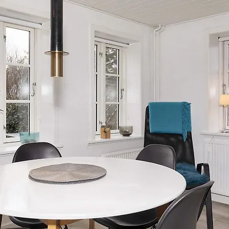 Apartment Hanstholm *