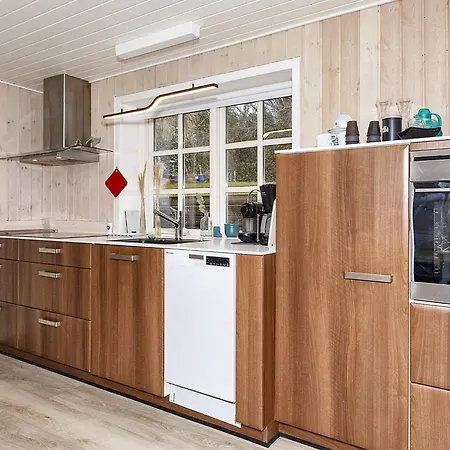 Apartment Hanstholm * Hanstholm