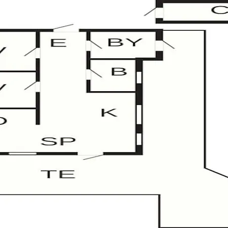 4 Person In Hanstholm-by Traum Hanstholm