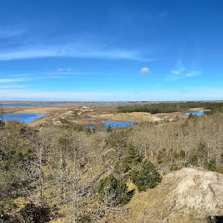 Appartement 4 Person In Hanstholm-by Traum