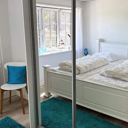 4 Person In Hanstholm-by Traum