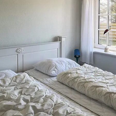 Appartement 4 Person In Hanstholm-by Traum Hanstholm