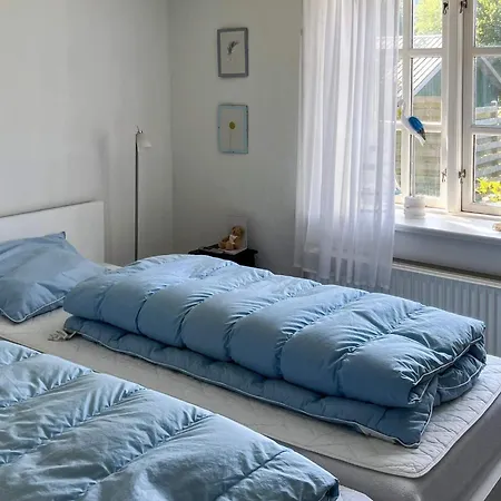 4 Person In Hanstholm-by Traum