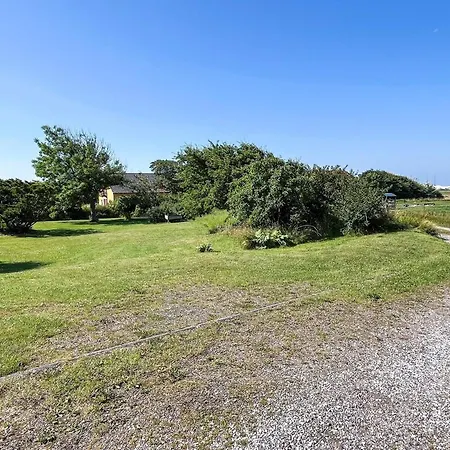 Appartement 4 Person In Hanstholm-by Traum