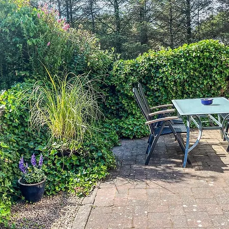 4 Person In Hanstholm-by Traum Appartement *