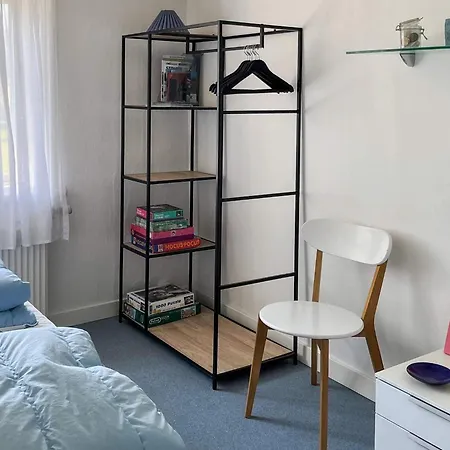 4 Person In Hanstholm-by Traum Apartmán Hanstholm
