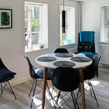 Apartamento 4 Person In Hanstholm-by Traum Hanstholm