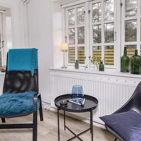 Apartmán 4 Person In Hanstholm-by Traum