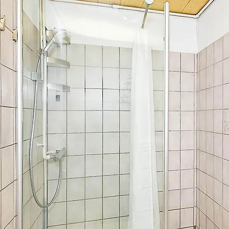 Apartmán 4 Person In Hanstholm-by Traum *
