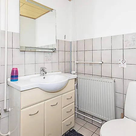 4 Person In Hanstholm-by Traum * Hanstholm