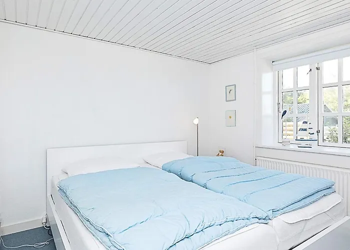 Appartement 4 Person In Hanstholm-by Traum Hanstholm